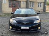 Toyota Camry 2014 годаfor6 000 000 тг. в Атырау