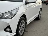 Hyundai Accent 2023 годаүшін7 800 000 тг. в Алматы – фото 2