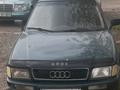 Audi 80 1992 года за 800 000 тг. в Темиртау