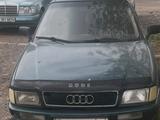 Audi 80 1992 годаүшін800 000 тг. в Темиртау