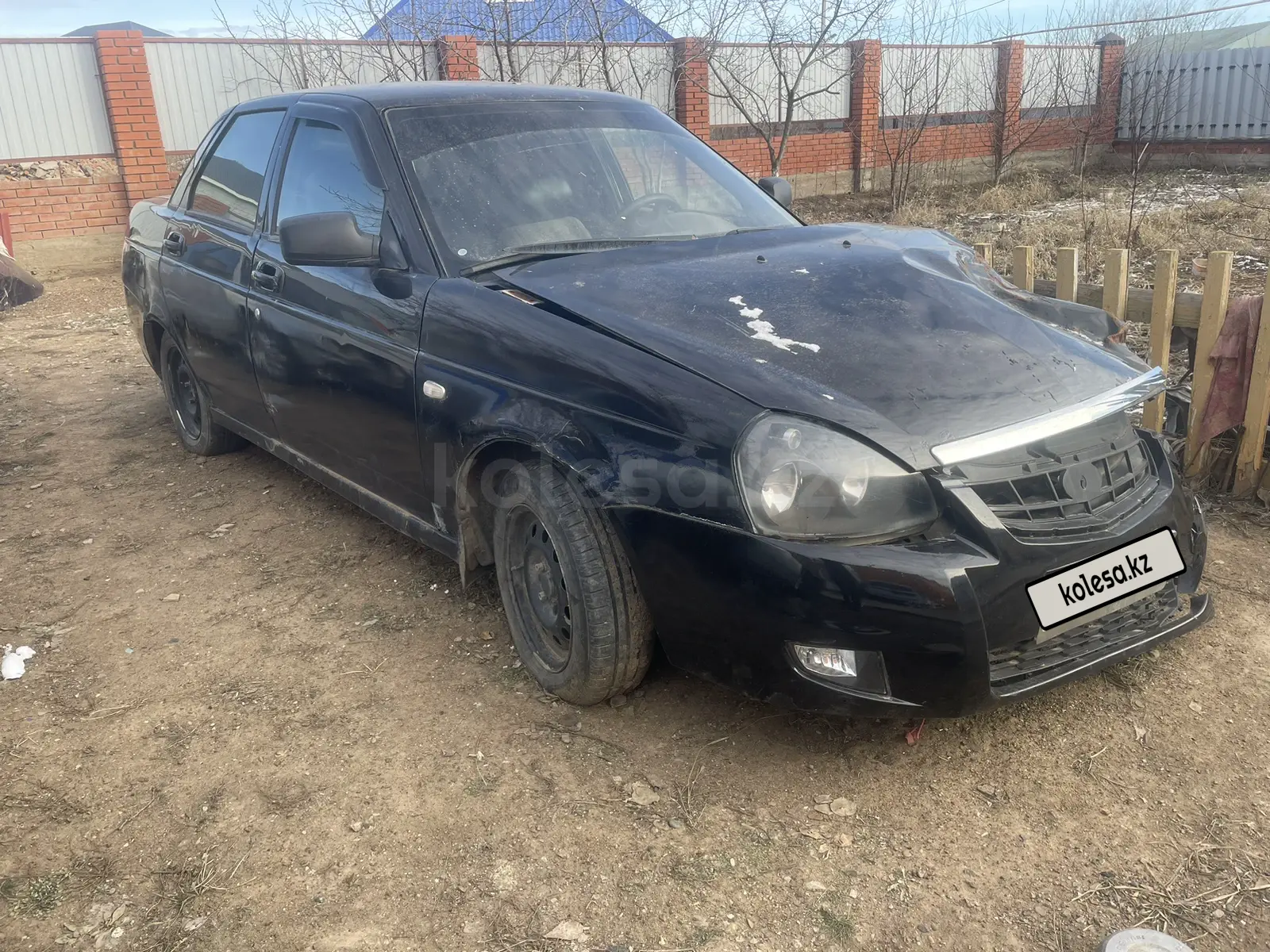 Купить Ваз 2170 В Мелитополе