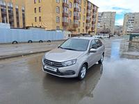 ВАЗ (Lada) Granta 2190 2020 годаүшін5 000 000 тг. в Семей