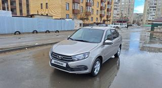 ВАЗ (Lada) Granta 2190 2020 года за 5 000 000 тг. в Семей