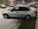 ВАЗ (Lada) Granta 2190 2012 годаfor1 950 000 тг. в Атырау – фото 2