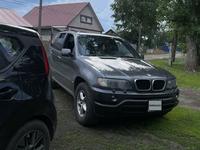 BMW X5 2003 года за 5 000 000 тг. в Астана