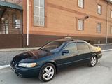 Toyota Camry 1998 годаүшін3 500 000 тг. в Кызылорда – фото 3