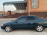 Toyota Camry 1998 годаүшін3 500 000 тг. в Кызылорда – фото 4