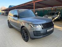 Land Rover Range Rover 2019 годаfor42 000 000 тг. в Астана