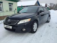 Toyota Camry 2010 года за 7 700 000 тг. в Семей