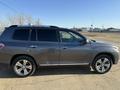Toyota Highlander 2012 года за 9 450 000 тг. в Атырау – фото 4