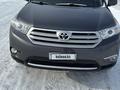 Toyota Highlander 2012 года за 9 450 000 тг. в Атырау