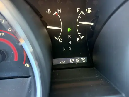 Toyota Highlander 2012 года за 9 450 000 тг. в Атырау – фото 8
