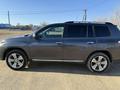Toyota Highlander 2012 года за 9 450 000 тг. в Атырау – фото 2