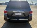 Toyota Highlander 2012 года за 9 450 000 тг. в Атырау – фото 3