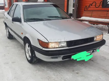 Mitsubishi Lancer 1993 года за 700 000 тг. в Петропавловск