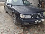 Audi 100 1994 года за 1 500 000 тг. в Тараз – фото 3