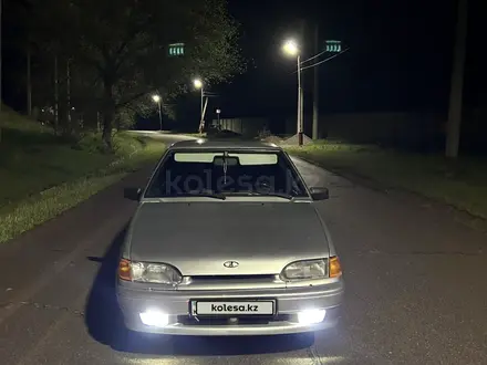 ВАЗ (Lada) 2115 2001 года за 1 000 000 тг. в Шардара