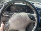 Chrysler Voyager 2000 годаүшін2 100 000 тг. в Рудный – фото 2