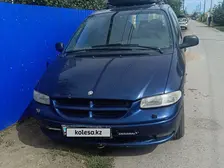 Chrysler Voyager, 2000
