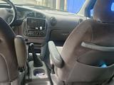 Chrysler Voyager 2000 годаүшін2 100 000 тг. в Рудный – фото 3