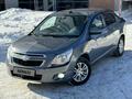 Chevrolet Cobalt 2021 годаfor5 680 000 тг. в Астана