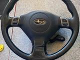 Subaru Мульти-руль с аэрбагом, круиз-контроль, "MOMO" за 45 000 тг. в Караганда