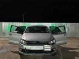 Volkswagen Polo 2014 года за 4 200 000 тг. в Актобе – фото 4