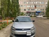 Volkswagen Polo 2014 года за 4 200 000 тг. в Актобе – фото 2