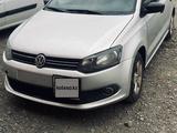 Volkswagen Polo 2014 года за 4 200 000 тг. в Актобе