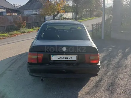 Opel Vectra 1995 года за 650 000 тг. в Жетысай – фото 5