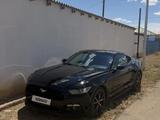 Ford Mustang 2016 годаүшін11 000 000 тг. в Атырау