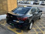 Chevrolet Onix 2023 года за 5 290 000 тг. в Астана – фото 4