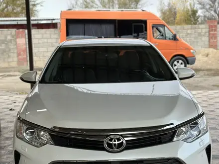 Toyota Camry 2015 года за 13 000 000 тг. в Тараз