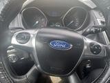 Ford Focus 2014 года за 4 000 000 тг. в Петропавловск – фото 5