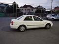 Mazda 323 1998 годаfor2 100 000 тг. в Алматы – фото 4