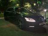 Mercedes-Benz S 350 2010 годаүшін5 000 000 тг. в Петропавловск