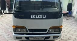 Isuzu 2014 годаfor7 000 000 тг. в Алматы