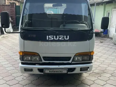 Isuzu 2014 года за 7 000 000 тг. в Алматы