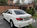 Toyota Corolla 2011 годаfor5 600 000 тг. в Усть-Каменогорск – фото 4