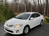 Toyota Corolla 2011 годаfor5 600 000 тг. в Усть-Каменогорск – фото 3