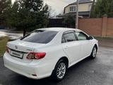 Toyota Corolla 2011 годаfor5 600 000 тг. в Усть-Каменогорск – фото 5