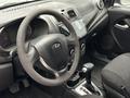ВАЗ (Lada) Kalina 2194 2014 года за 2 600 000 тг. в Атырау – фото 11