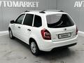 ВАЗ (Lada) Kalina 2194 2014 года за 2 600 000 тг. в Атырау – фото 3