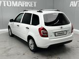 ВАЗ (Lada) Kalina 2194 2014 года за 2 600 000 тг. в Атырау – фото 3
