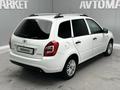 ВАЗ (Lada) Kalina 2194 2014 года за 2 600 000 тг. в Атырау – фото 4