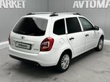 ВАЗ (Lada) Kalina 2194 2014 года за 2 600 000 тг. в Атырау – фото 4