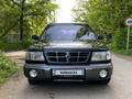 Subaru Forester 2000 годаүшін2 550 000 тг. в Алматы – фото 3
