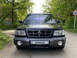 Subaru Forester 2000 годаүшін2 850 000 тг. в Алматы – фото 3