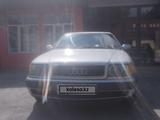 Audi S4 1992 года за 2 500 000 тг. в Шымкент – фото 5