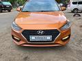 Hyundai Accent 2017 года за 6 000 000 тг. в Павлодар